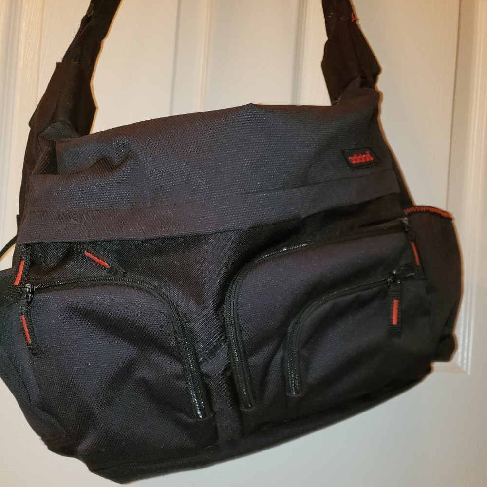 Adidas Messenger Bag
